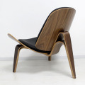 Chaise en bois de meubles de conception de maison avec le prix usine